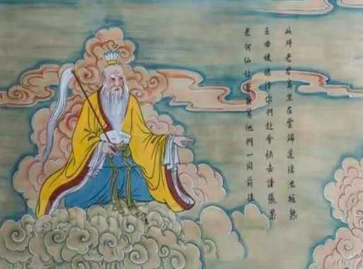 孙悟空大闹天宫为何不敢打北天门?看守北天门的是下任玉帝