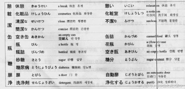 日本景点被喷汉字事件：究竟被喷了什么汉字？