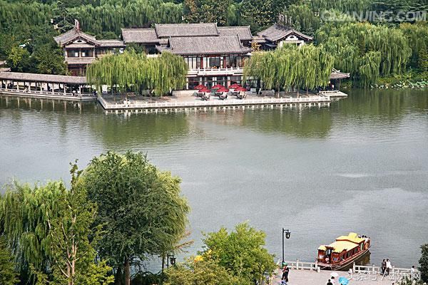 中国旅游地理之山东篇