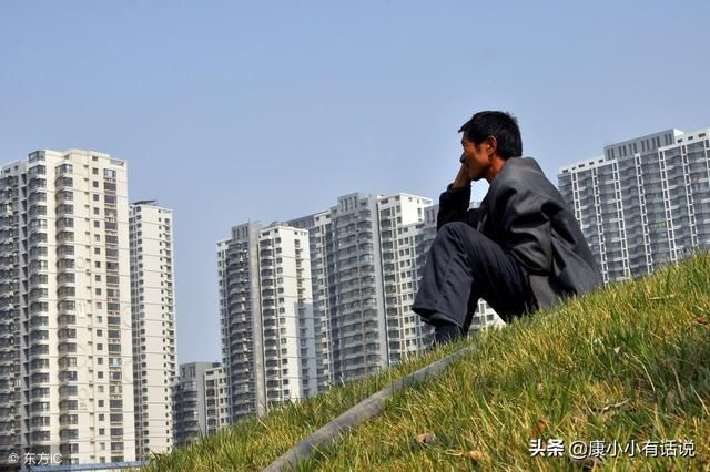 返乡置业人群变少 未来三四线城市房价进入下
