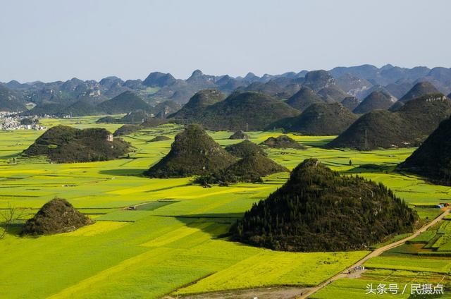 5月的云南美美滴-与大家一同分享云南旅游 摄影的景色