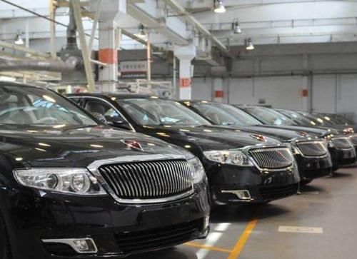 买红旗h7后悔了