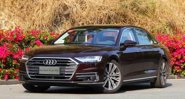 异味门质疑未解 奥迪再陷质量罗生门