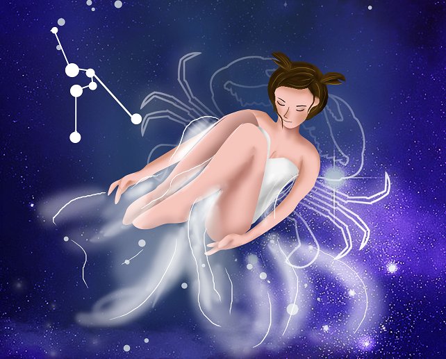 青峰星运:12星座2019年5月星座运势!