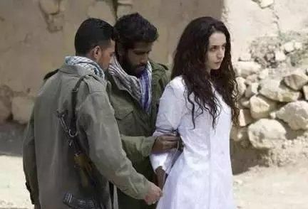 古代竟然有这样不可思议的刑罚!对女性也不留情!