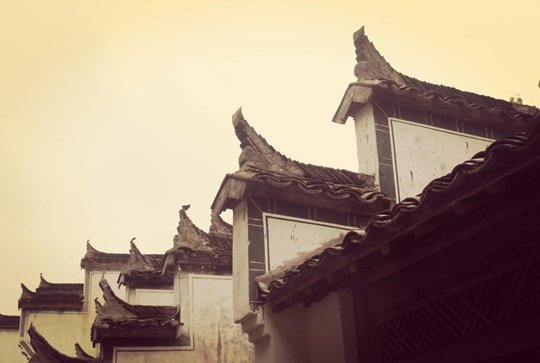 好雨时节探古韵徽州，秘境体验感受马自达魅力