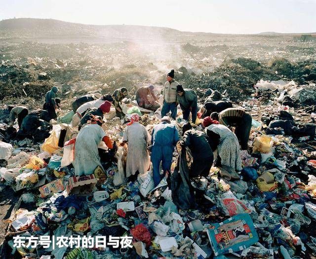 “进口垃圾”被我国拒之门外，弄得老外直发愁!