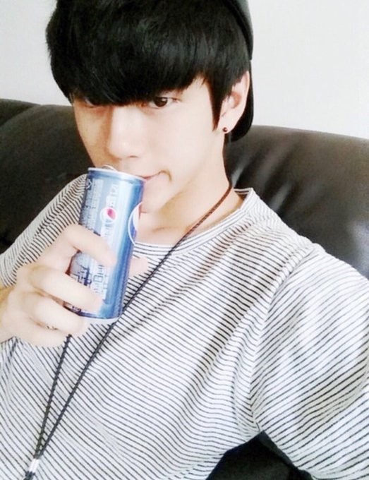 偶像包袱是什么?有JAM邕:被我吃了