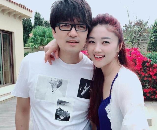 玖月奇迹官宣离婚！两人相伴16年无子，女方身边搭档早已换人