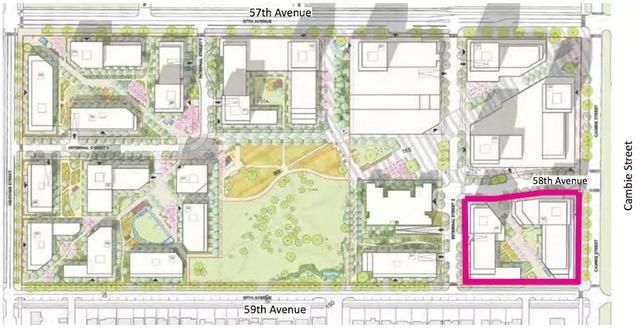 温西甘比走廊再添新高度！Pearson Dogwood重建项目揭开序幕