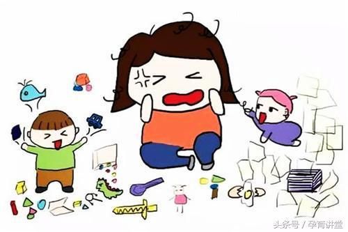 全职妈妈遭白眼,却有谁知道全职妈妈的苦?网友:谁试谁知道!