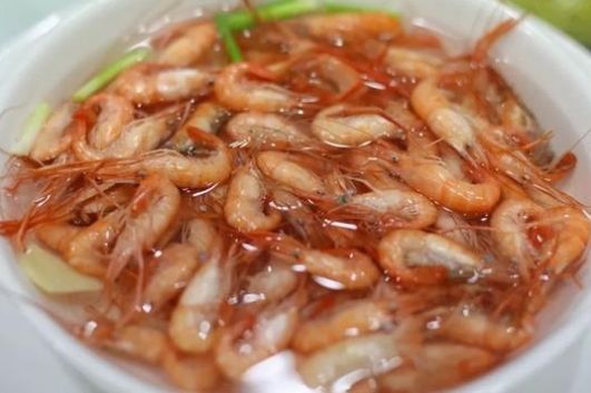 上海地址随便来一个