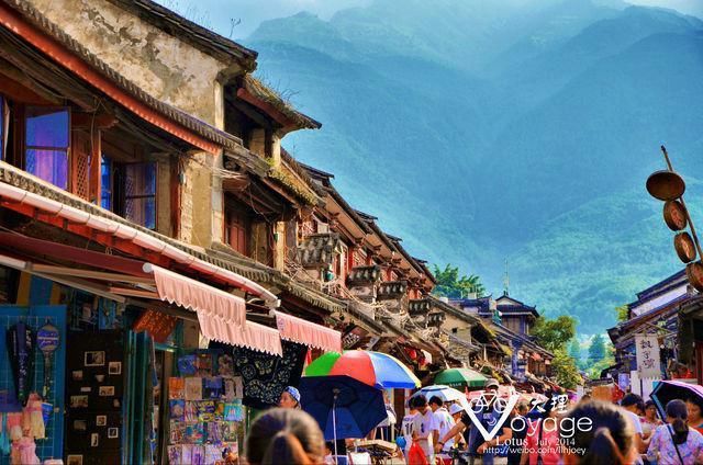 毕业旅行, 跨越云南四个城市, 而我们的旅行还在继续