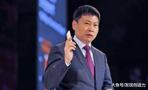 华为P30还没用上,Mate30就要来?这次期待已久