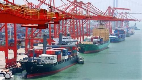 2019中国对外贸易的问题