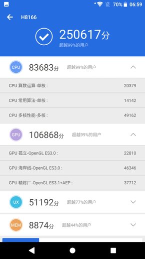 索尼XZ2 Premium评测:不跟随自不凡_【快资讯
