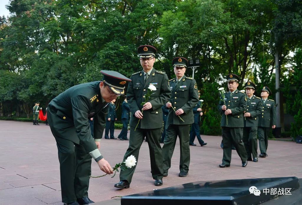 军委审计署赴武警某部审计组:做为党执审、对