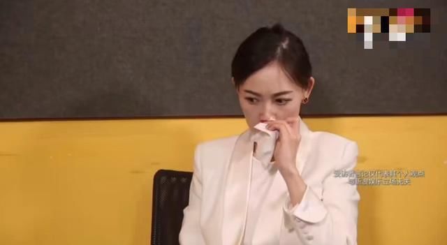 马蓉接受采访面色憔悴,称王宝强出轨刘姓女士