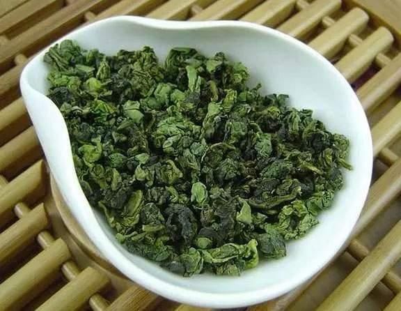 疯狂的茶叶--中国十大土豪茶,你认识几种?