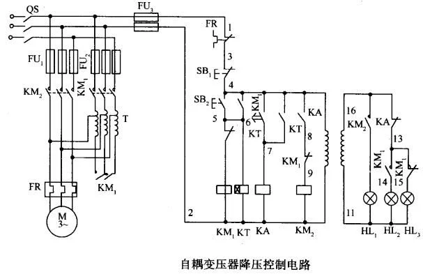 马达怎么搭启动 接线_电瓶搭启动马达接线图(2)