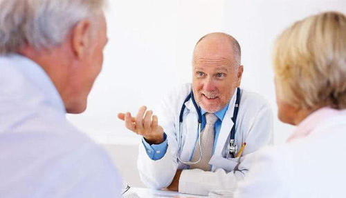 还在盲目的给父母买蛋白质粉?蛋白质粉对老年