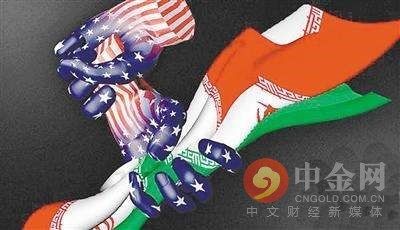 美国新任国务卿称美国将对伊朗实施最有力的制裁