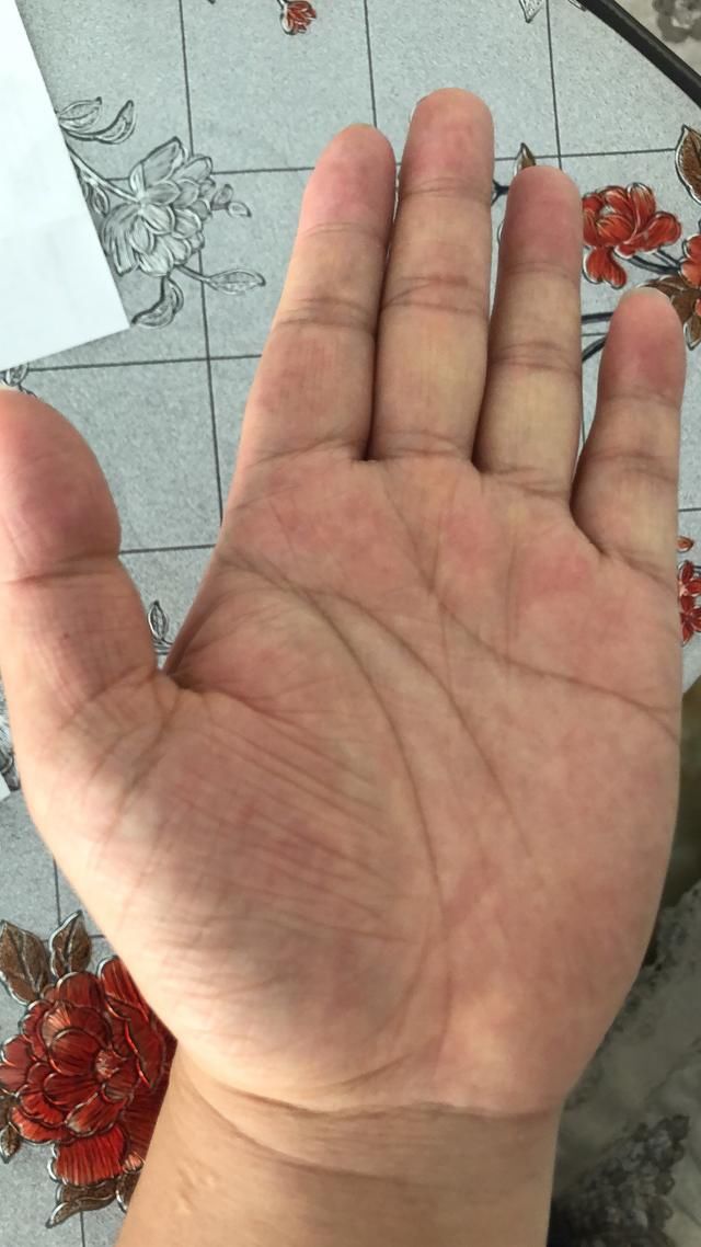 注定能大富大贵,钱财不缺的几种手相