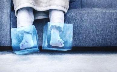 女性冬季手脚冰凉是体寒的原因?你不知道的驱