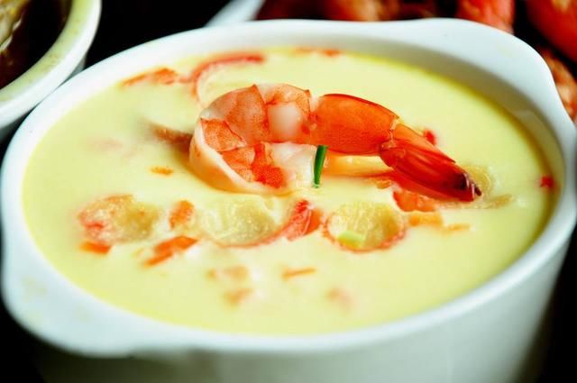 补锌食谱大全,6个月以上的宝宝可以这样吃