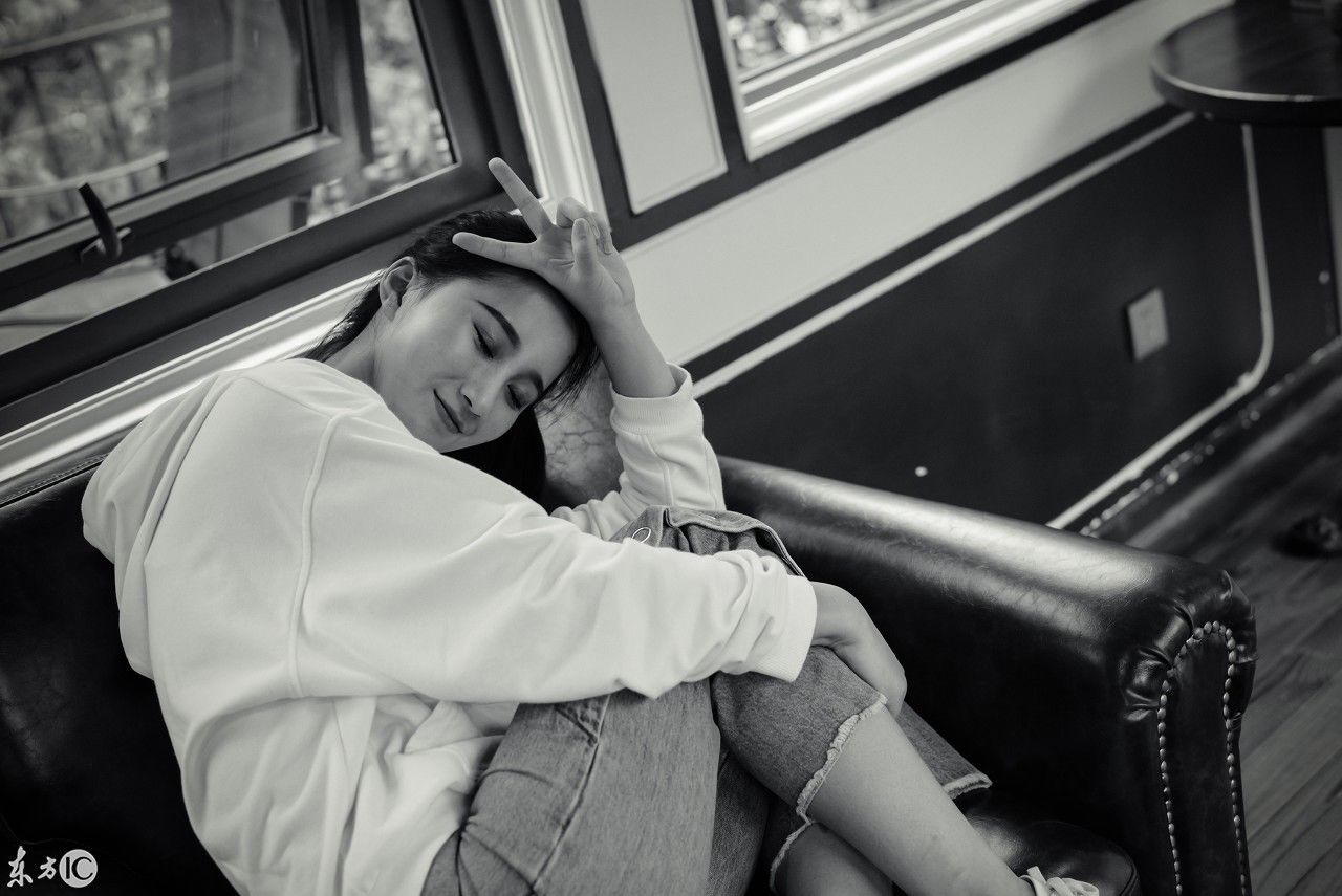 十二星座女喜欢倒追什么样的男生呢?摩羯女:有爱心的男生