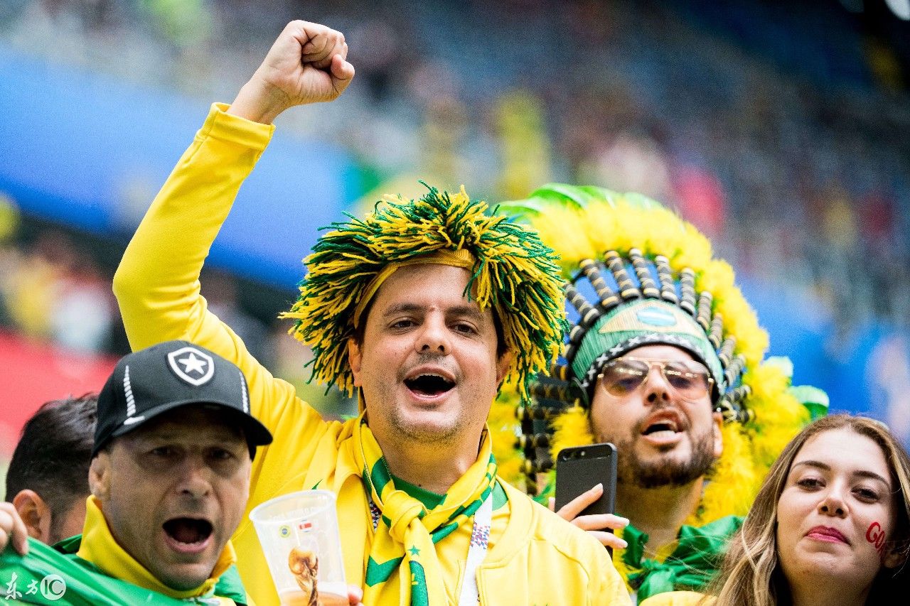 2018世界杯,巴西VS圣保罗集锦_【快资讯】