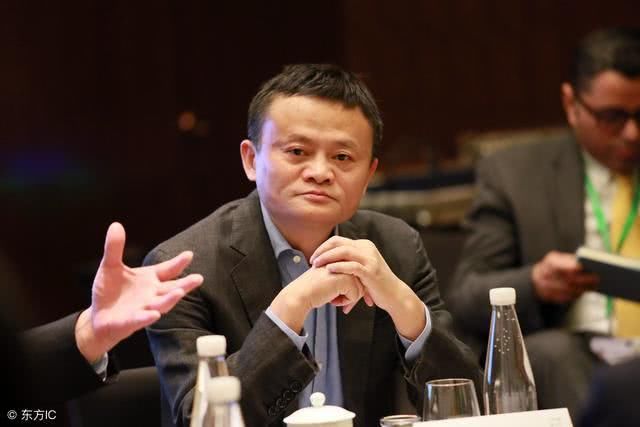 中国研发属于自己的系统:马化腾称赞任正非当