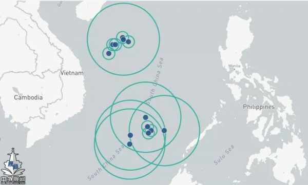 环太军演踢出中国？中国外交部发言竟激怒美方