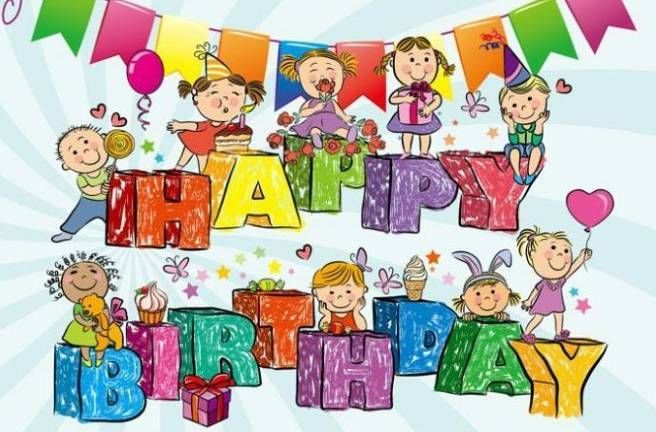 方案 | 幼儿园集体生日会活动方案