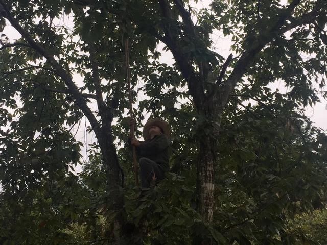 小伙带相恋3年女友回家,女友嫌弃农村房子半夜