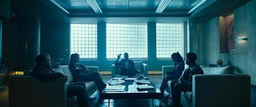 惊悚刺激影片《密室逃生》全球首映,观众影评