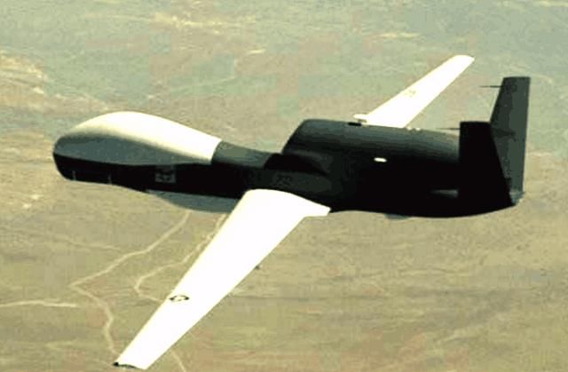 中国造出世界最大无人机,让隐身战机无处可藏