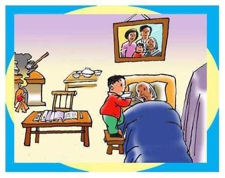 高中辍学的农村儿童, 还认为读书没有用吗?