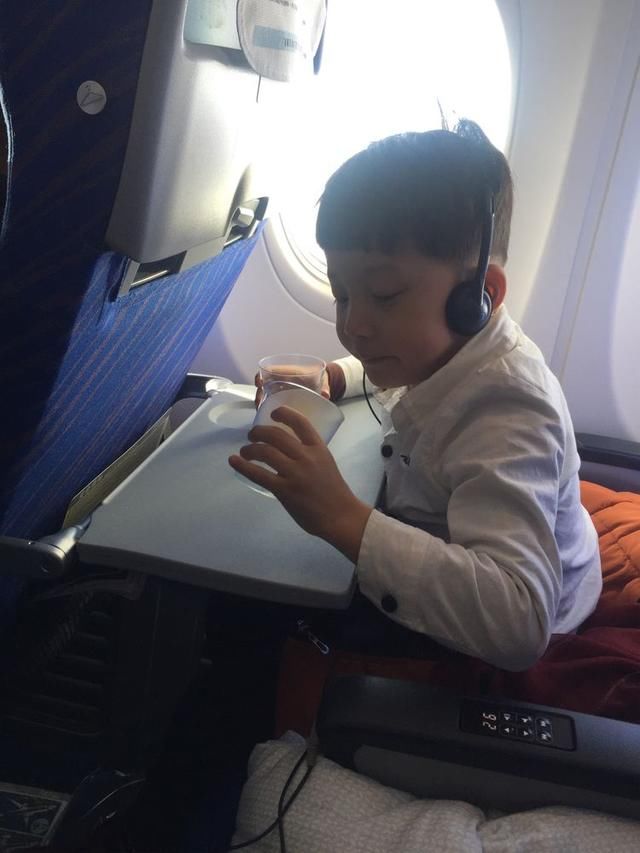 一家人甜蜜的三亚亲子游