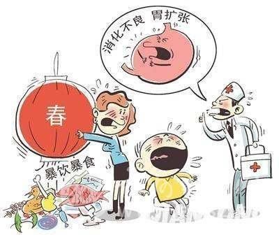 美食当前管不住嘴?药师教您吃好“保胃”药