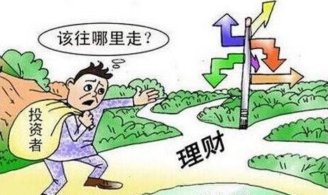 为什么遗忘你的持股是最好的投资方式！