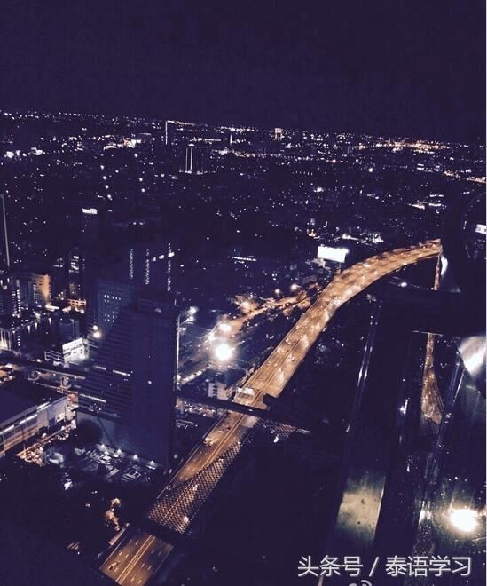 在泰国的中国人强烈推荐!泰国曼谷最好玩的11