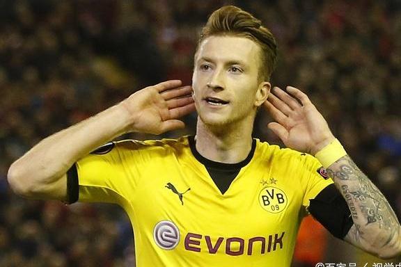 得边前腰者得天下,当今足坛五大边前腰,个个都