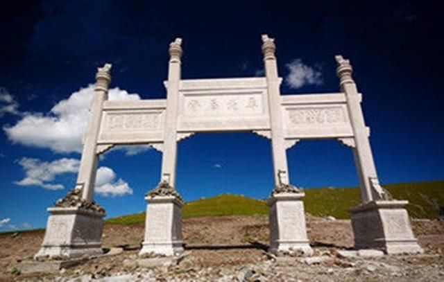 五台山之旅｜带上心和信仰去五台山