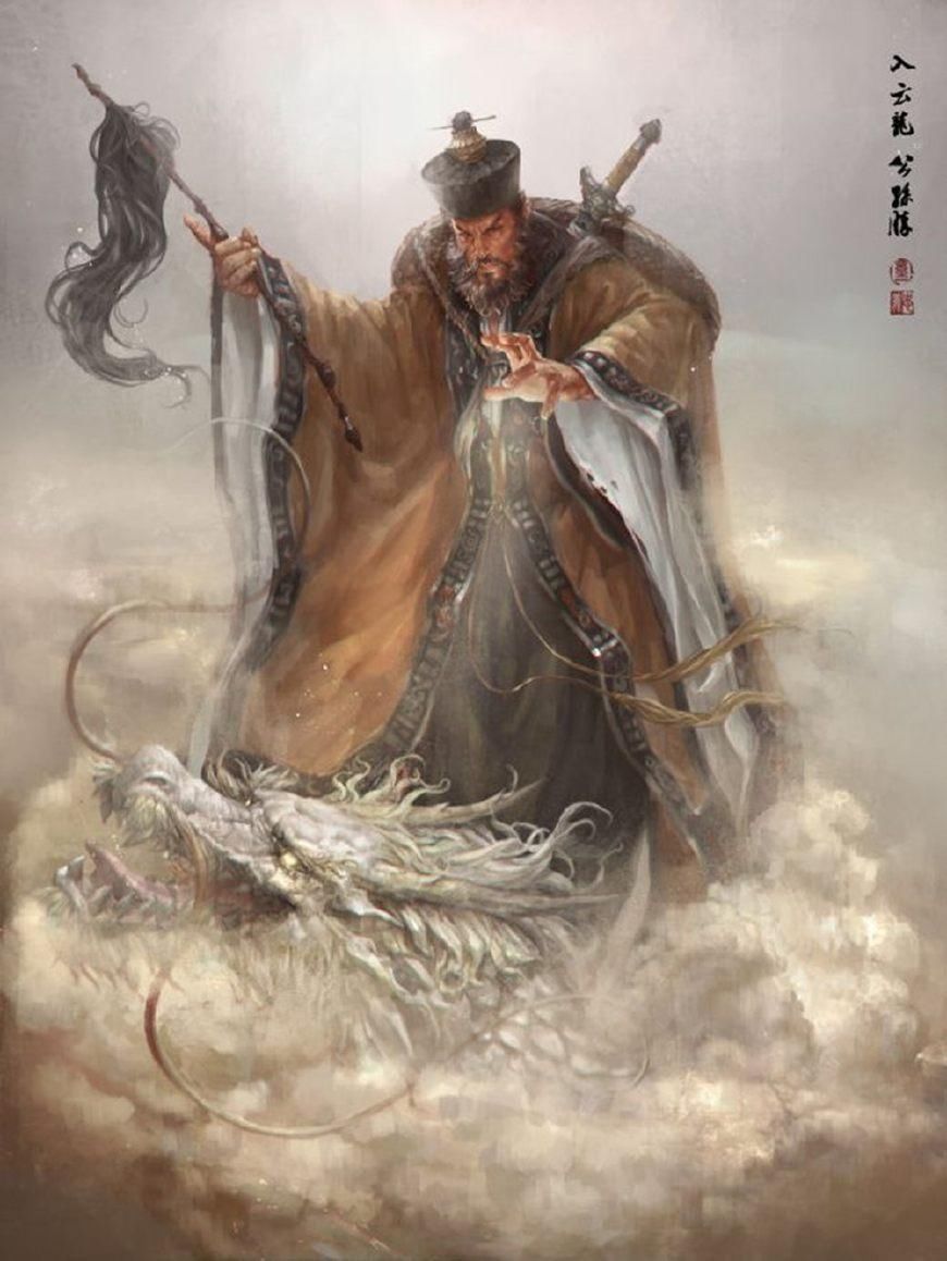 《水浒传》中的这个人，没什么战功，排位却非常高，为什么