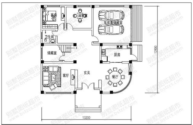 建房：28万建高颜值农村别墅，秒杀商品房，建好后老父亲很骄傲！