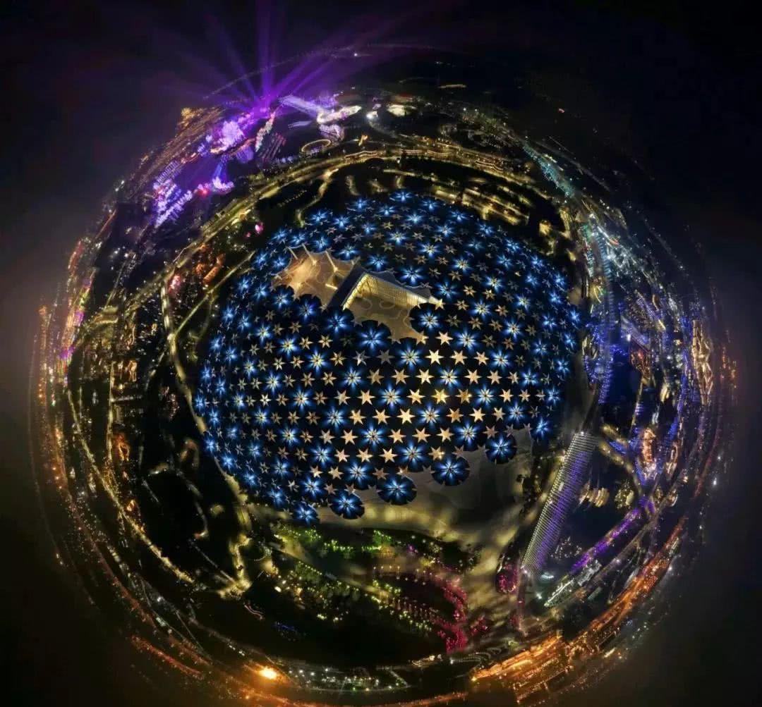 北京世园会今晚开幕!云南展园十二景不容错