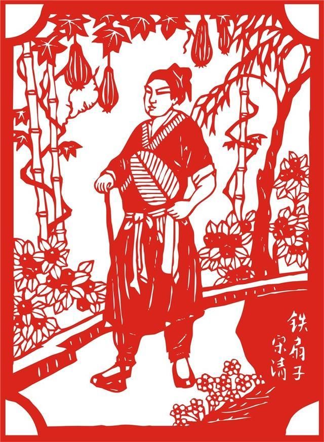 谁才是梁山获利最大的人？不是宋江，更不是吴用，是他！