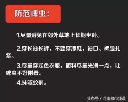 信阳一村医被虫咬后突然离世，双腿肿胀还发青！村民慌了：啥虫？