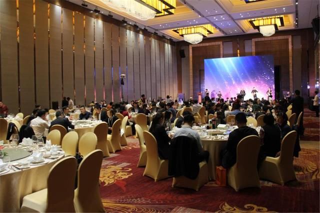 云南城投酒店与旅游板块2018巡展暨云南会奖